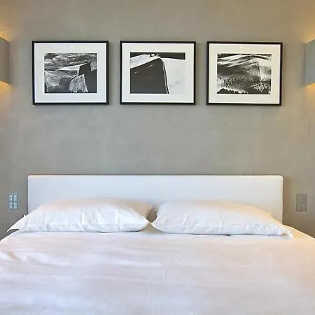 Sleeps 8 Pool Air Con Wifi Villa *